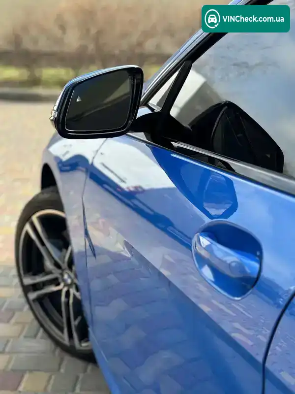 BMW 2 Series 2021, фото з оголошення 2 з 21, VIN WBA53AK06M7J33839