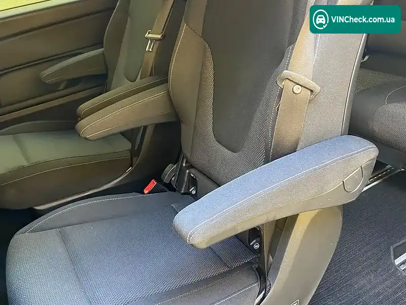 Mercedes-Benz V-Class 2014, фото з оголошення 1 з 12, VIN WDF44781313001327