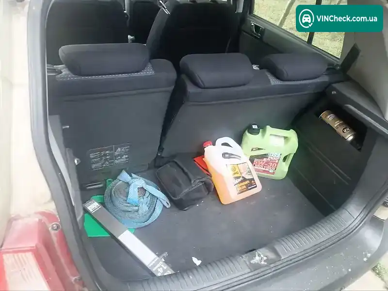 Hyundai Getz 2008, фото з оголошення 1 з 18, VIN KMHBT51BP9U873979