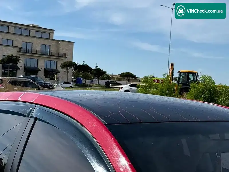 Toyota Auris 2008, фото з оголошення 2 з 20, VIN SB1KC56E50F032511