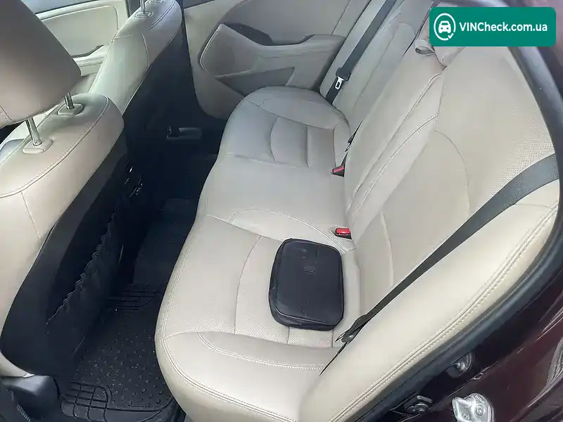Kia Optima 2013, фото з оголошення 2 з 18, VIN 5XXGN4A7XDG204893