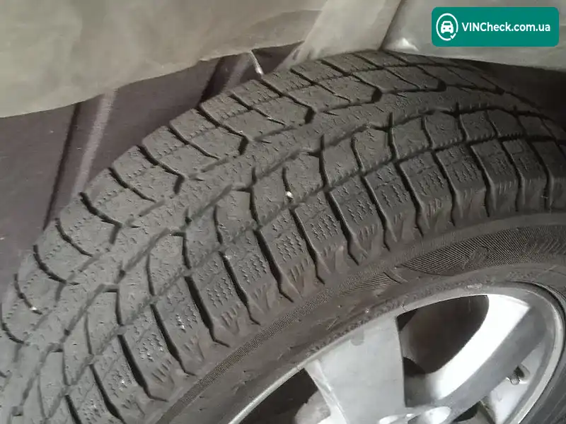 Hyundai Tucson 2007, фото з оголошення 2 з 20, VIN KM8JM12B68U833072