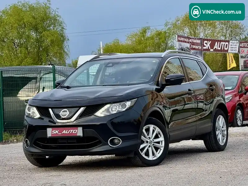 Nissan Rogue Sport 2019, фото з оголошення 1 з 20, VIN JN1BJ1CR0KW350236
