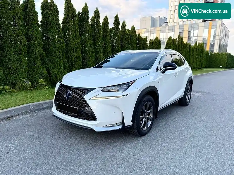 Lexus NX 2014, фото з оголошення 1 з 20, VIN JTJBJRBZ902004071