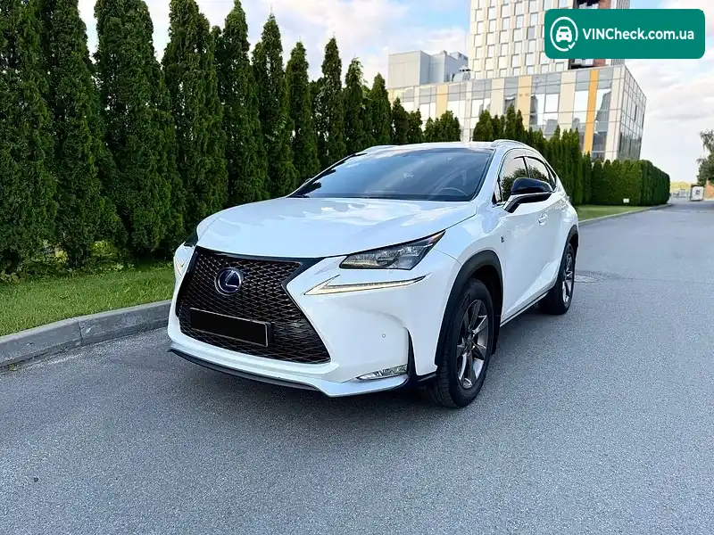 Lexus NX 2014, фото з оголошення 2 з 20, VIN JTJBJRBZ902004071