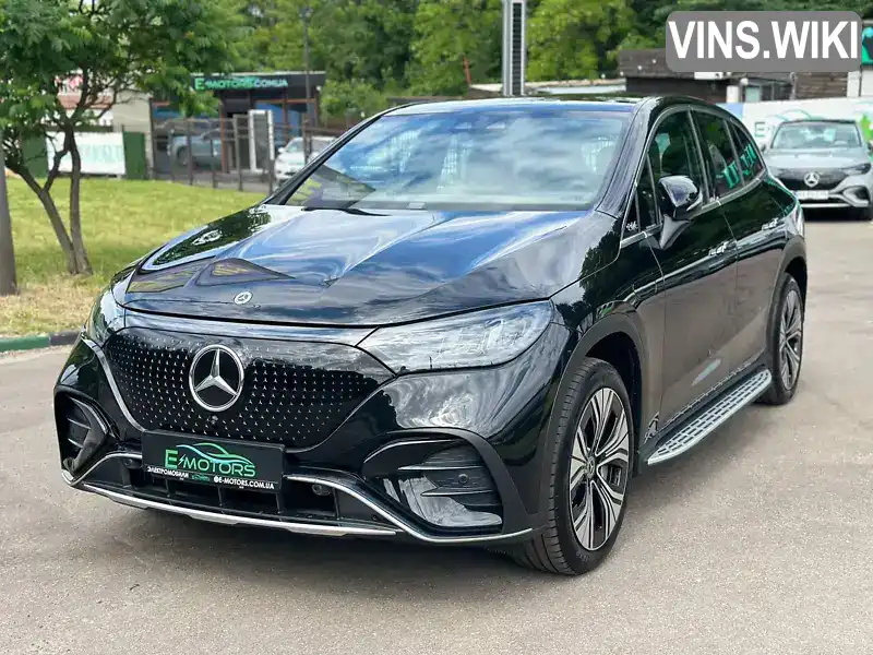 Mercedes-Benz EQE SUV 2023, фото з оголошення 1 з 10, VIN LE4GM1CB1PN003678