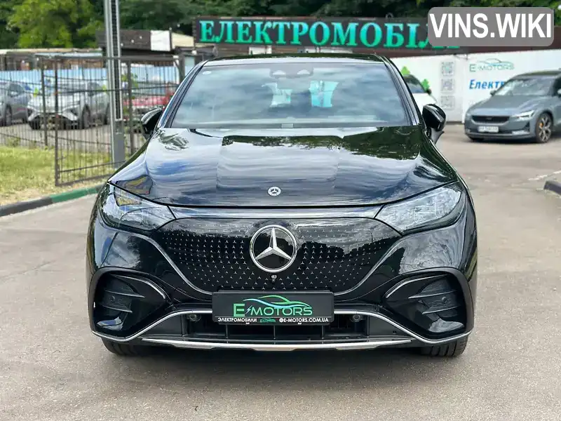 Mercedes-Benz EQE SUV 2023, фото з оголошення 2 з 10, VIN LE4GM1CB1PN003678