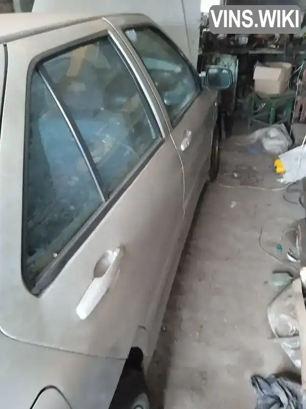 Chery Amulet 2008, фото з оголошення 1 з 8, VIN Y6DDA11B98D022285