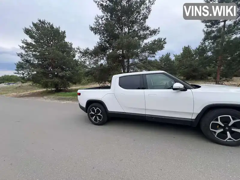 Rivian R1T 2022, фото з оголошення 2 з 5, VIN 7FCTGAAA9NN013419