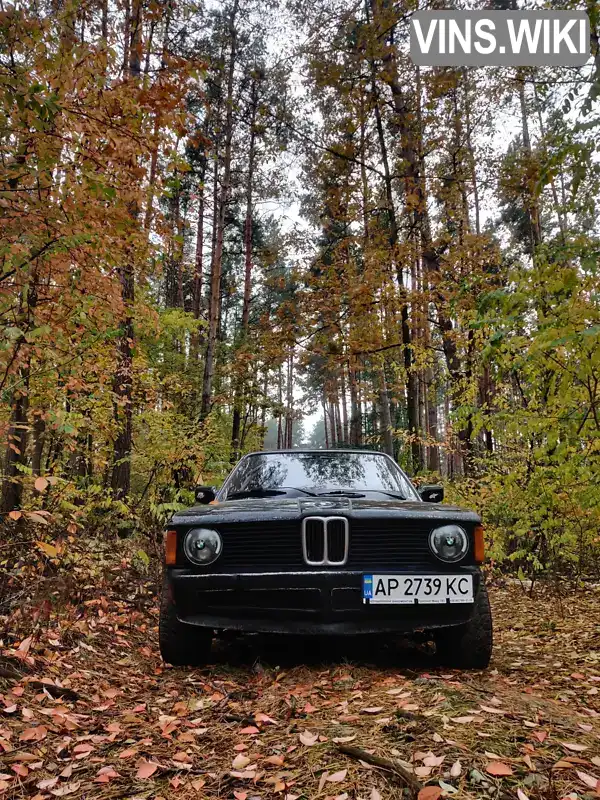 BMW 3 Series 1980, фото з оголошення 1 з 21, VIN WBA27910007035618