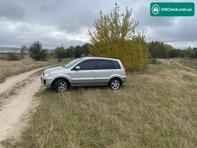 Ford Fusion 2011, фото з оголошення 1 з 21, VIN WF0UXXGAJUBC20255