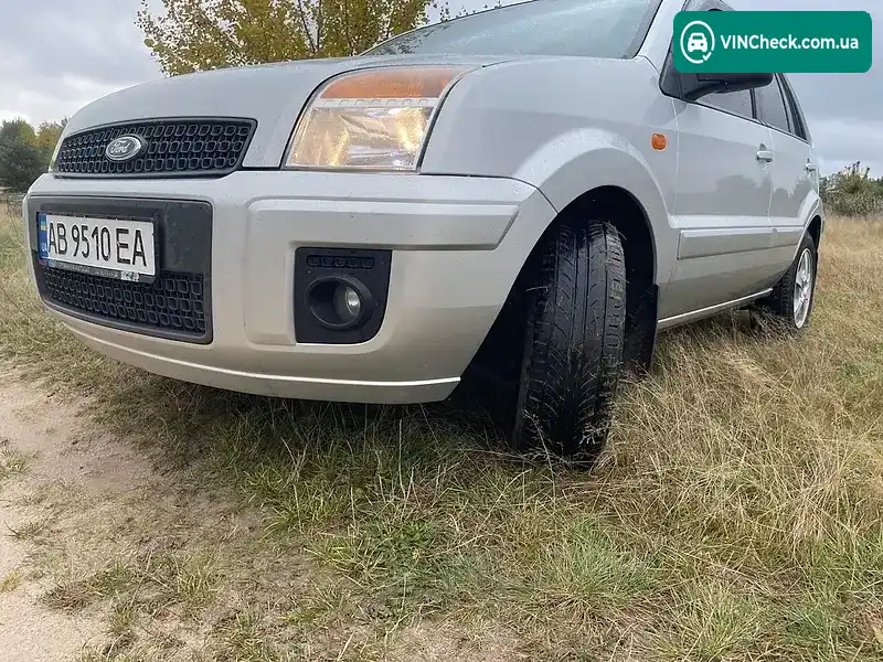 Ford Fusion 2011, фото з оголошення 2 з 21, VIN WF0UXXGAJUBC20255