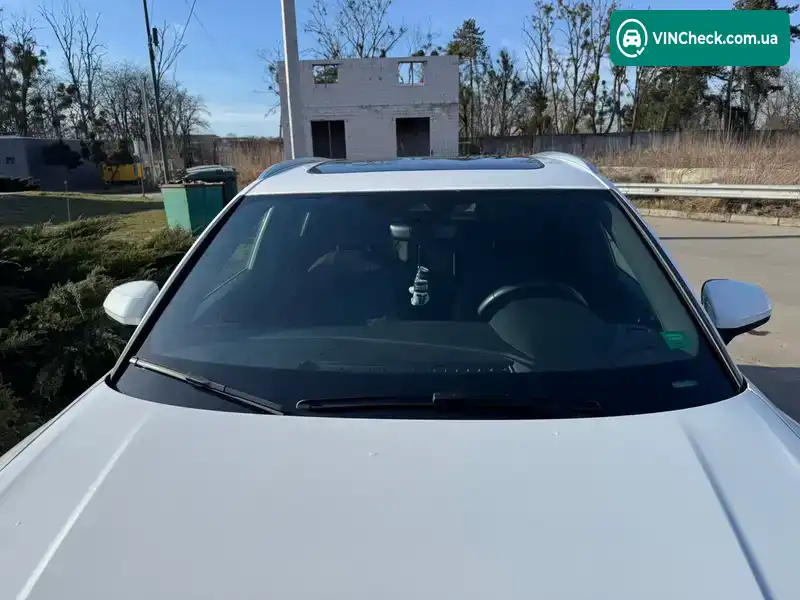 Audi Q3 2020, фото з оголошення 2 з 20, VIN WA1DECF39L1124718