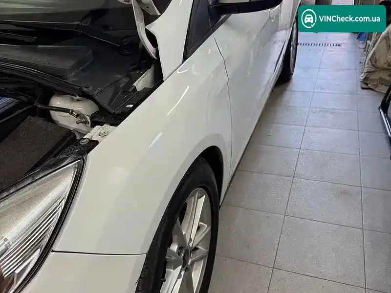 Ford Focus 2016, фото з оголошення 1 з 12, VIN 1FADP3K23GL325382