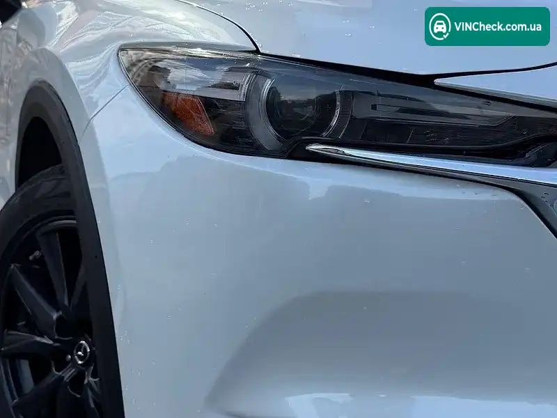 Mazda CX-5 2021, фото з оголошення 2 з 20, VIN JM3KFBDM6M0413103