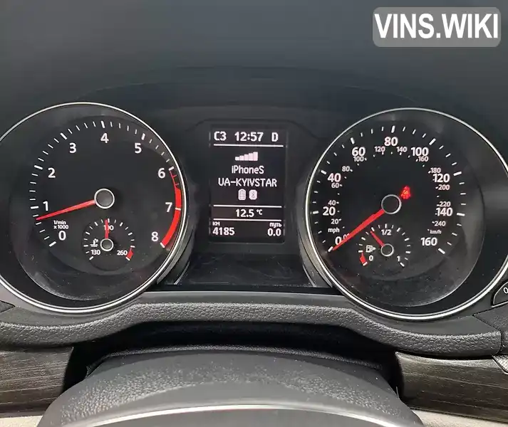 Volkswagen Passat 2018, фото з оголошення 2 з 20, VIN 1VWBA7A3XJC049047