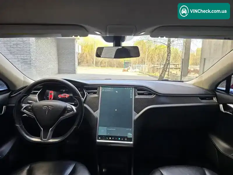 Tesla Model S 2014, фото з оголошення 2 з 20, VIN 5YJSA1H11EFP45020