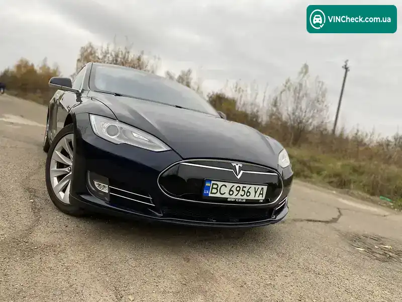 Tesla Model S 2013, фото з оголошення 1 з 20, VIN 5YJSA1AG3DFP09455