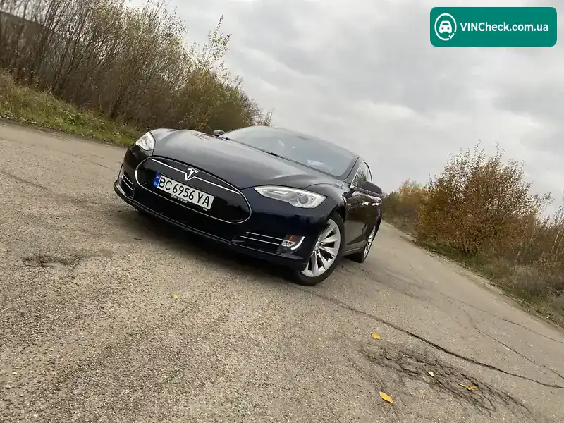 Tesla Model S 2013, фото з оголошення 2 з 20, VIN 5YJSA1AG3DFP09455