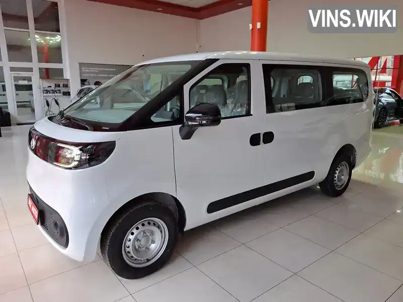 Maxus Dana V1 2024, фото з оголошення 1 з 21, VIN LSKG47C12RD067943