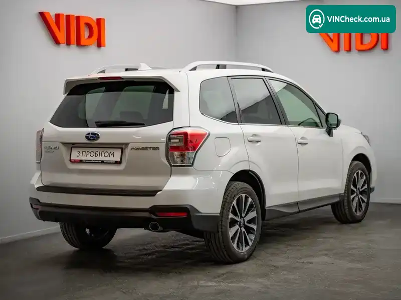 Subaru Forester 2016, фото з оголошення 2 з 21, VIN JF1SJ9LC5GG312488