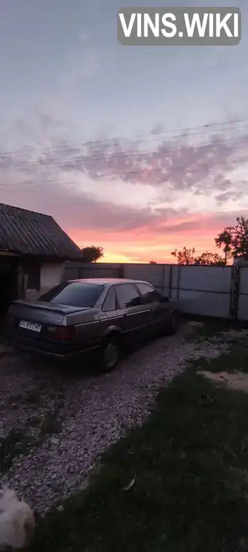 Volkswagen Passat 1992, фото з оголошення 1 з 7, VIN WVWZZZ31ZNE289978