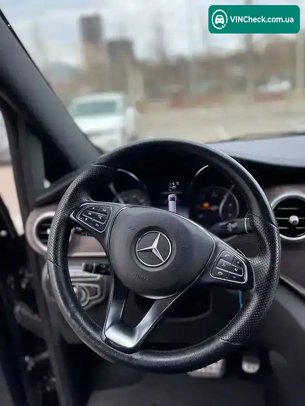 Mercedes-Benz V-Class 2015, фото з оголошення 1 з 20, VIN WDF44781513087208