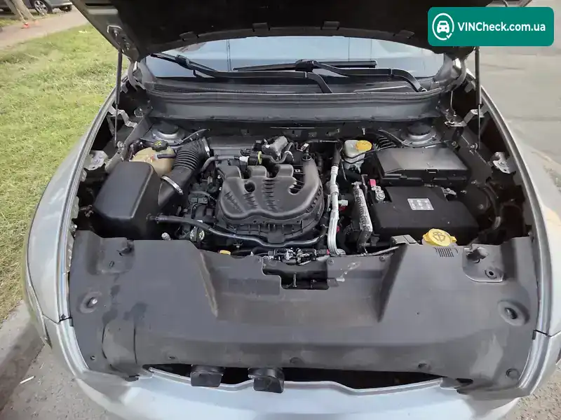 Jeep Cherokee 2015, фото з оголошення 2 з 16, VIN 1C4PJMDS2FW740802
