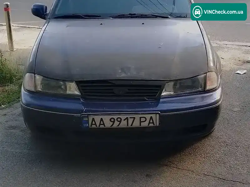 Daewoo Nexia 2008, фото з оголошення 1 з 5, VIN XWB3D31UD8A154044