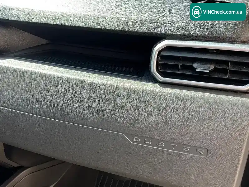Renault Duster 2019, фото з оголошення 2 з 21, VIN VF1HJD40363354232