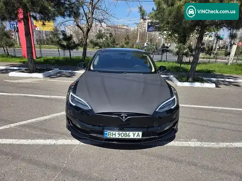 Tesla Model S 2013, фото з оголошення 1 з 16, VIN 5YJSA1CNXDFP18925