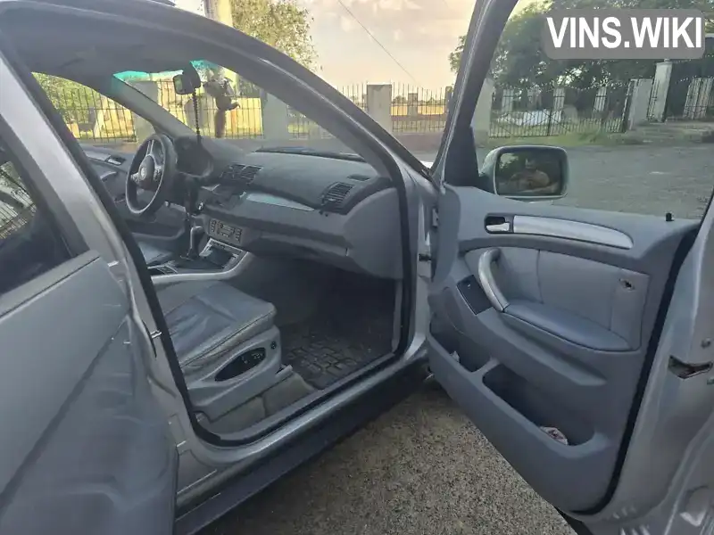 BMW X5 2000, фото з оголошення 2 з 19, VIN WBAFA51070LM23754