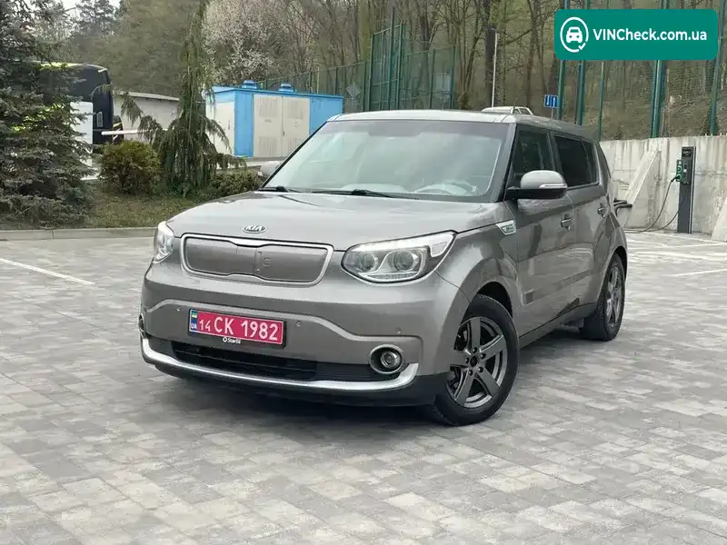 Kia Soul 2017, фото з оголошення 1 з 20, VIN KNAJX81EFJ7025581