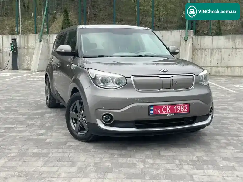 Kia Soul 2017, фото з оголошення 2 з 20, VIN KNAJX81EFJ7025581