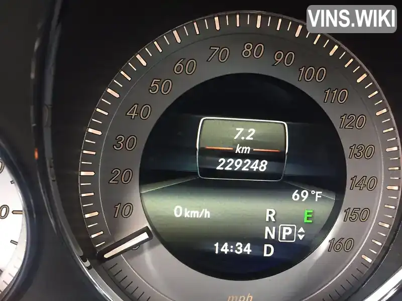 Mercedes-Benz GLK-Class 2014, фото з оголошення 2 з 12, VIN WDCGG0EB2EG232130