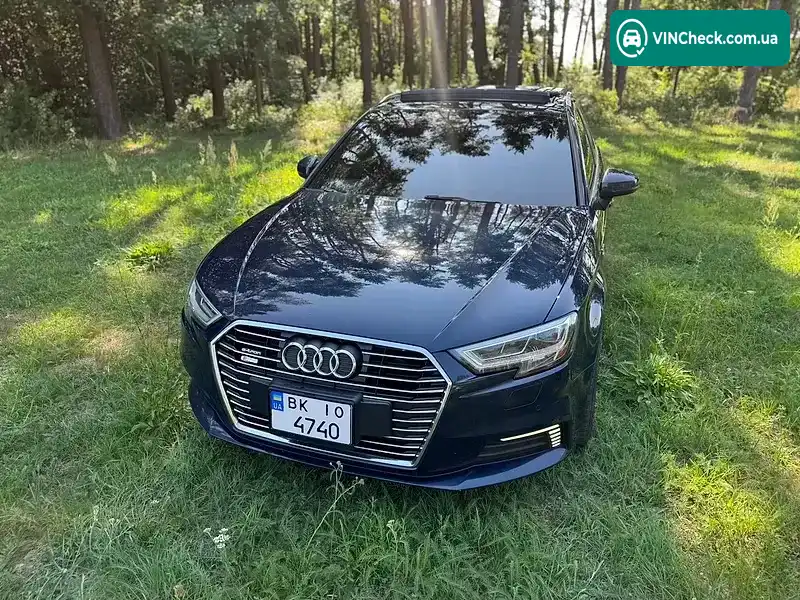 Audi A3 2017, фото з оголошення 2 з 20, VIN WAUTPBFF3HA108955