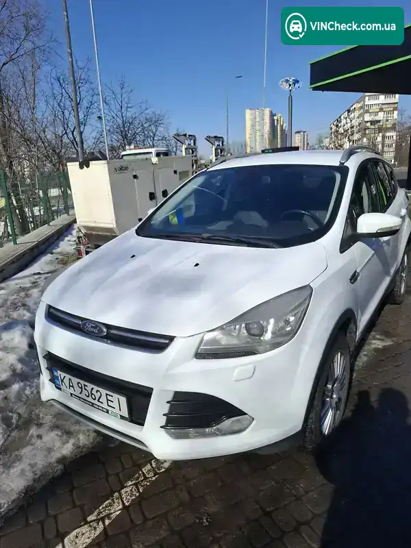 Ford Kuga 2013, фото з оголошення 2 з 10, VIN WF0AXXWPMADD09343