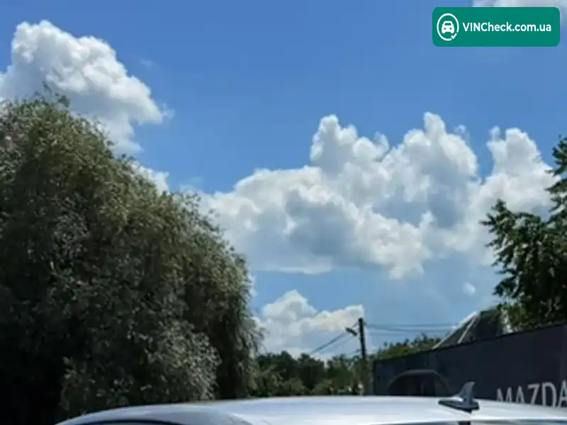 Audi A4 2016, фото з оголошення 1 з 20, VIN WAUANAF47HN026743
