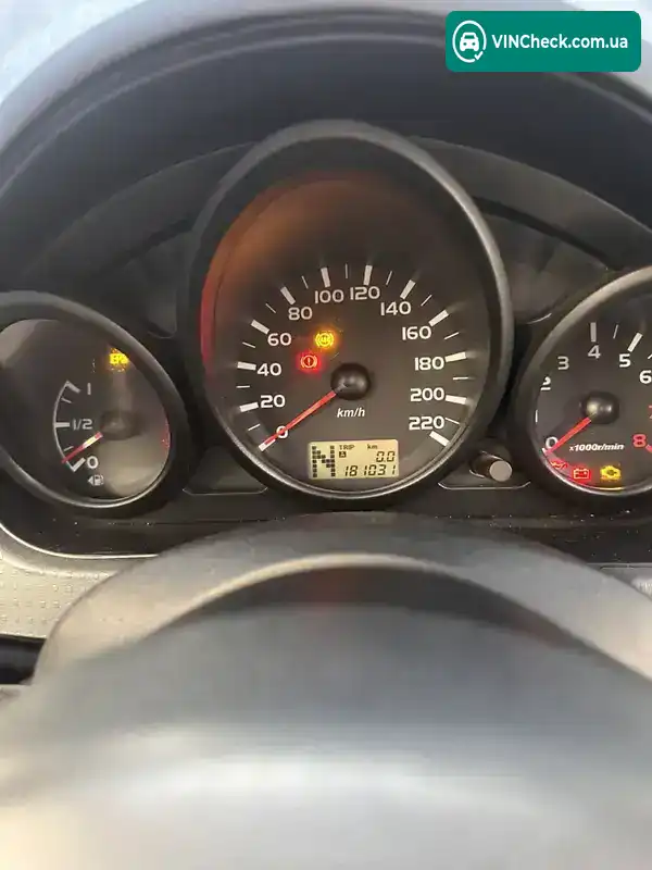 Mitsubishi Colt 2006, фото з оголошення 2 з 7, VIN XMCXJZ34A7F054433