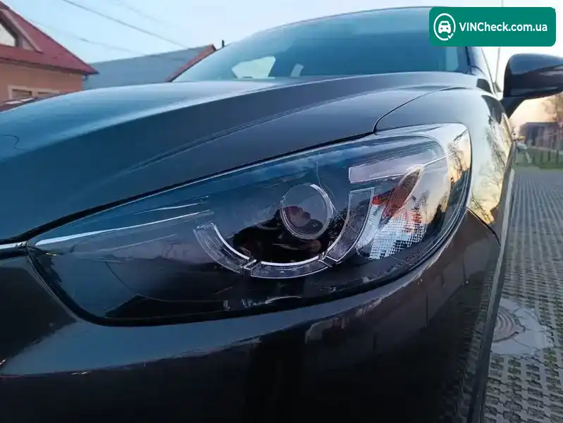 Mazda CX-5 2015, фото з оголошення 1 з 20, VIN JMZKEN92800456293