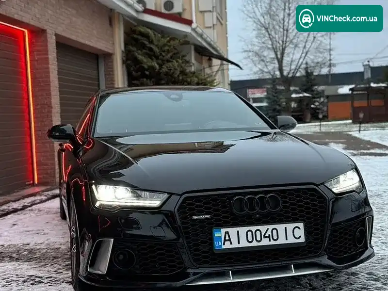 Audi A7 Sportback 2015, фото з оголошення 2 з 18, VIN WAU2MAFCXGN004197