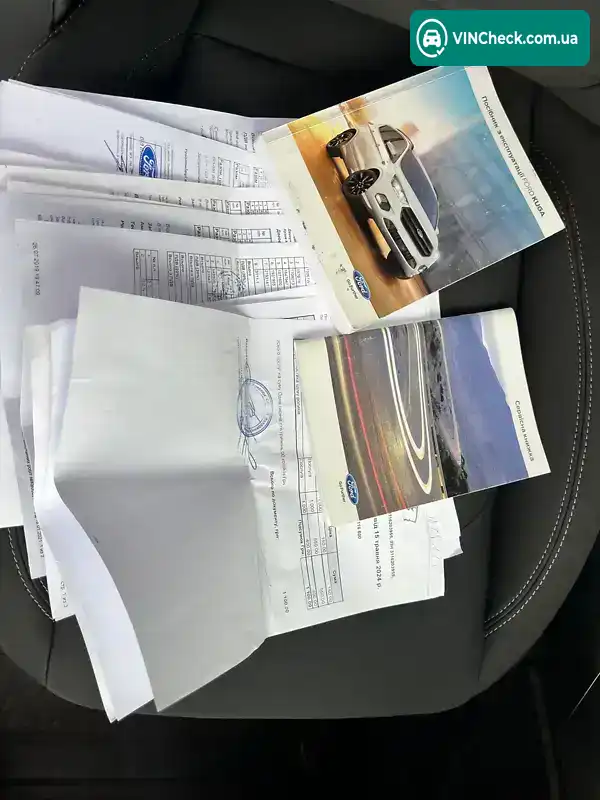 Ford Kuga 2017, фото з оголошення 2 з 21, VIN WF0AXXWPMAHB51160