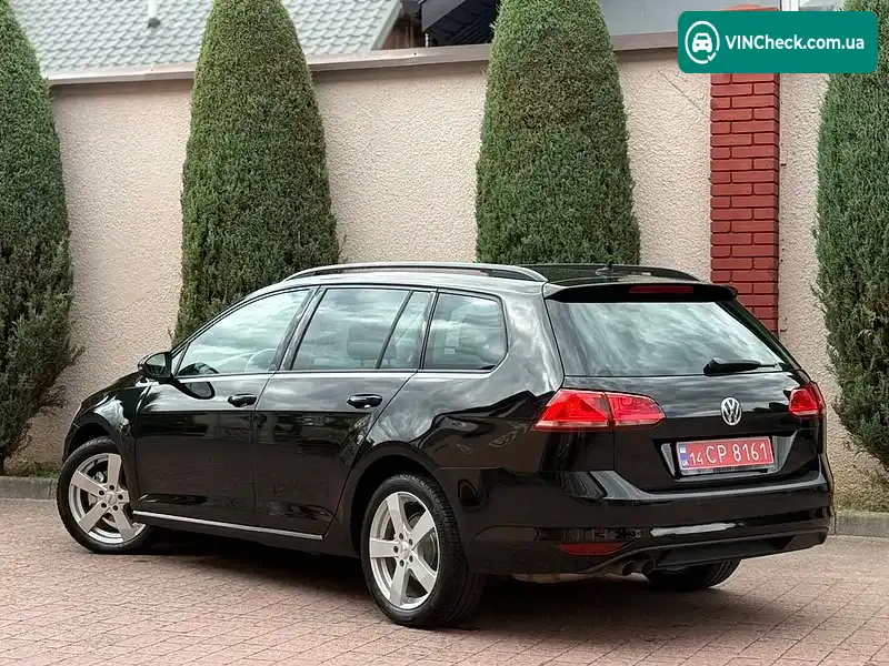 Volkswagen Golf 2015, фото з оголошення 2 з 20, VIN WVWZZZAUZGP560230