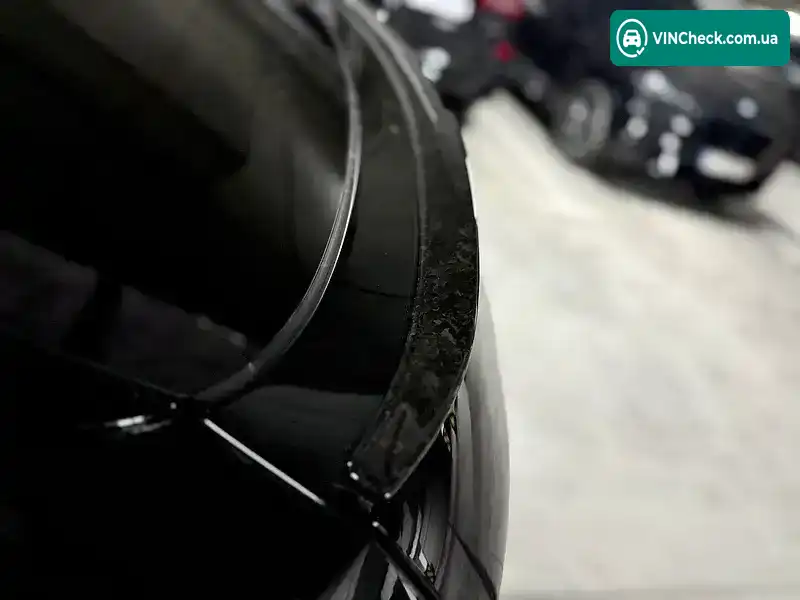 BMW X6 M 2022, фото з оголошення 2 з 21, VIN WBSCY010809L26606