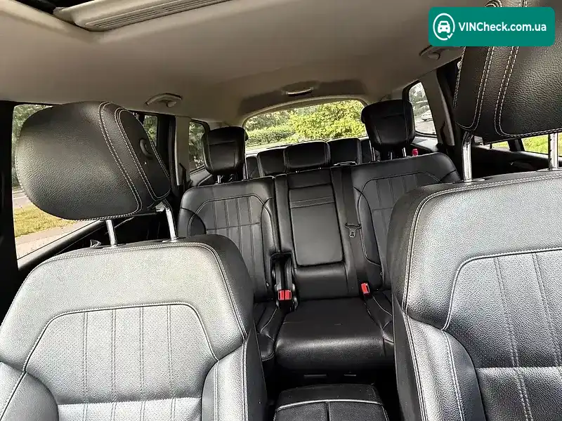 Mercedes-Benz GL-Class 2014, фото з оголошення 2 з 14, VIN 4JGDF2EE9FA441317