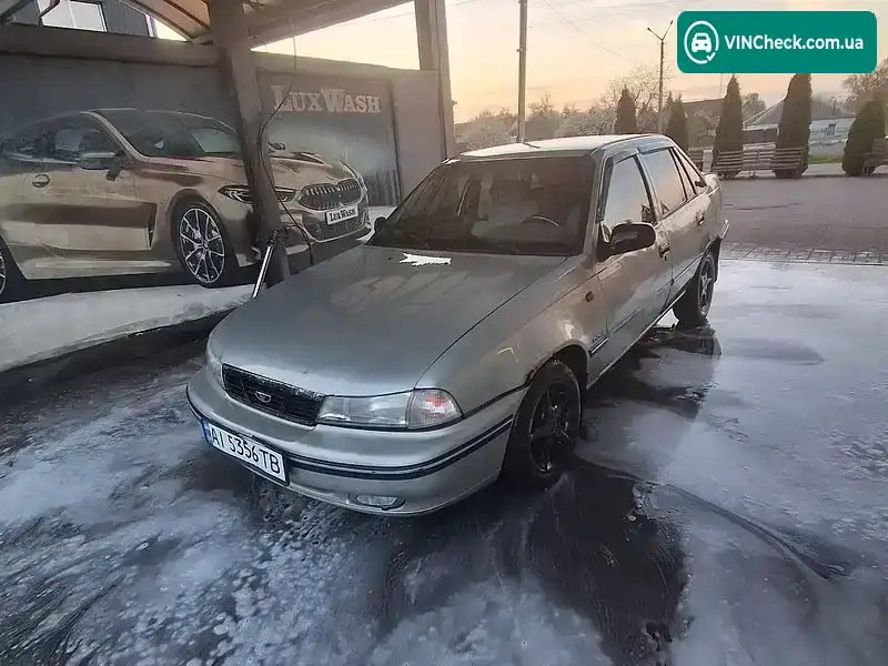 Daewoo Nexia 2008, фото з оголошення 2 з 5, VIN XWB3D31UD8A160135