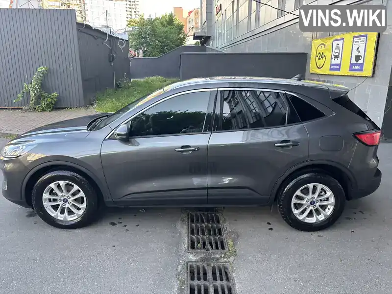 Ford Kuga 2021, фото з оголошення 2 з 21, VIN WF0FXXWPMFMC71986
