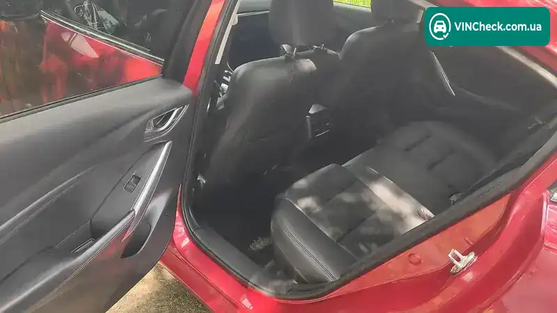 Mazda 6 2013, фото з оголошення 2 з 20, VIN JM1GJ1V62E1129292