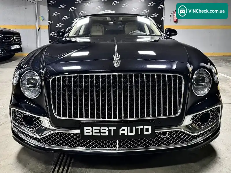Bentley Flying Spur 2020, фото з оголошення 2 з 20, VIN SCBBS53S5LC080043