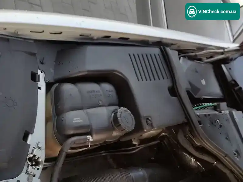 Mercedes-Benz S-Class 1997, фото з оголошення 1 з 20, VIN WDB1400501A370295